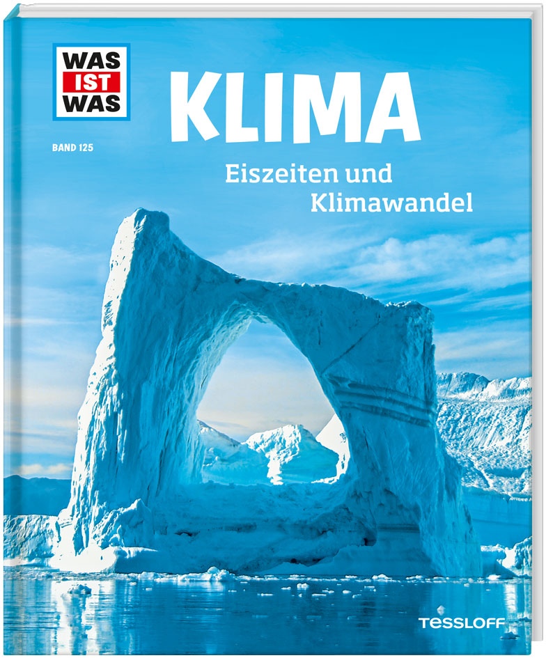 Was ist was Klima Cover